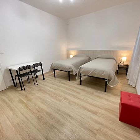 Monnalisa Venice Apartment Exterior foto